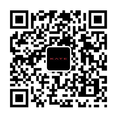 wechat QR code